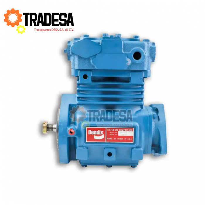 Compresor De Aire Bendix Tf550 BENDIX 5004613SN 