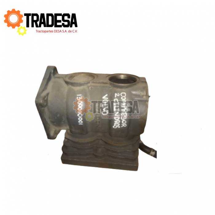 Compresor De Aire Neumatica VADEN 1300010001 