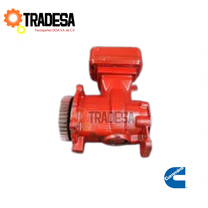 Compresor De Aire Cummins Isx CUMMINS 911 153 014 6SN 71699918052