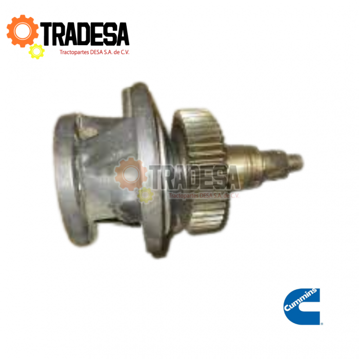 Toma De Fuerza Cummins N14 Celect CUMMINS 3072367SN 