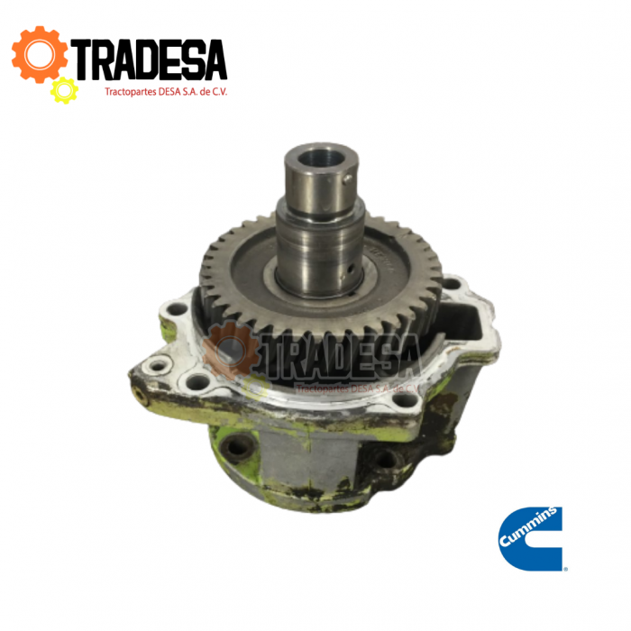 Toma De Fuera De Accesorios Cummins M11, Ism, L10 CUMMINS 3896046SN 