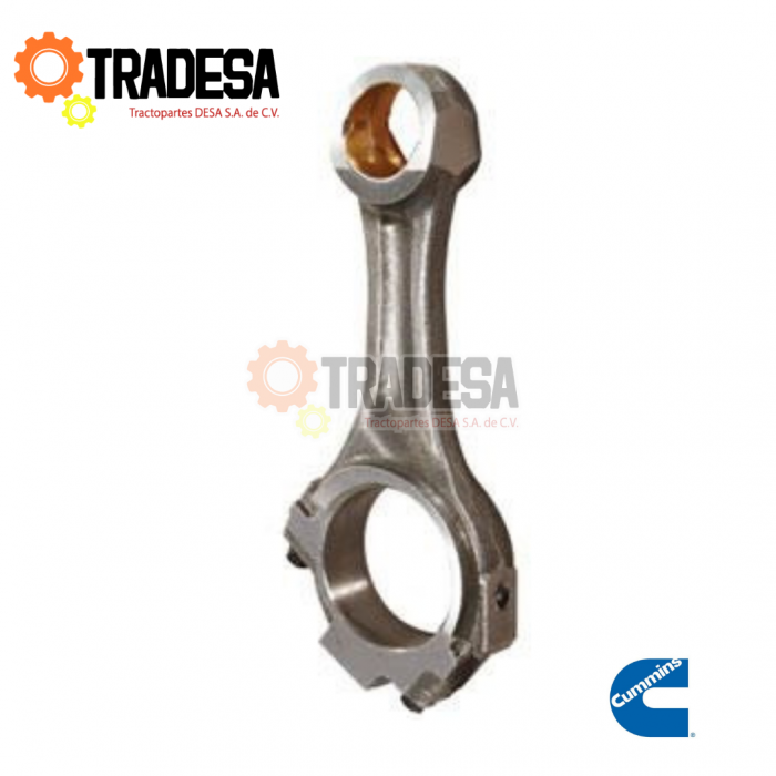 Biela Motor Cummins Isb CUMMINS AA3863610SN 