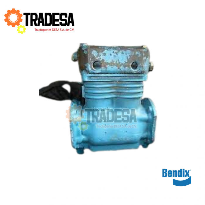 Compresor De Aire Bendix Tf-501 BENDIX 286555SN 71706293014