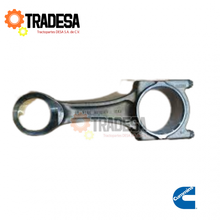 Biela Cummins Isx CUMMINS 3679797SN 71717704501