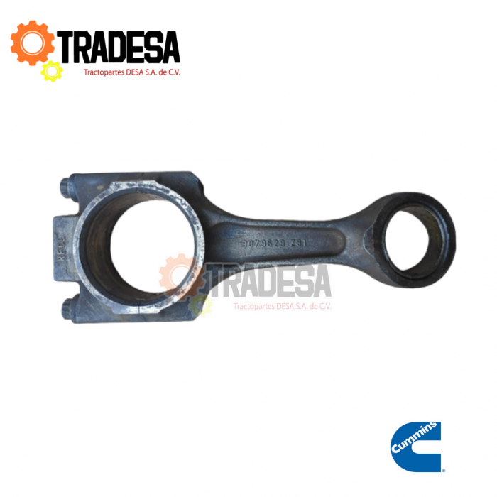 Biela Cummins 10.9, L10, M11 CUMMINS 3079629SN 