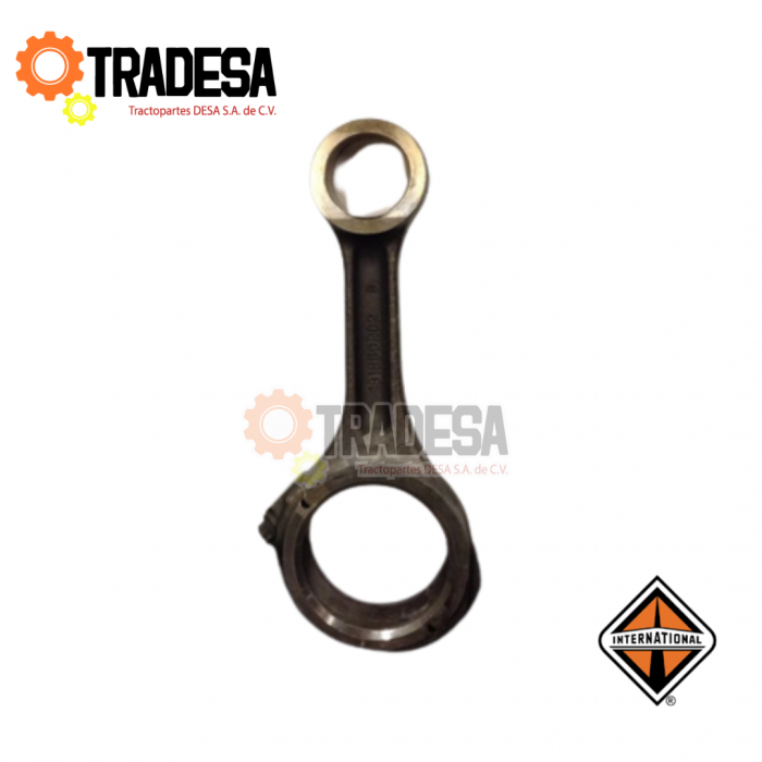 Biela De Motor Dt466e INTERNATIONAL 1818562C2SN 