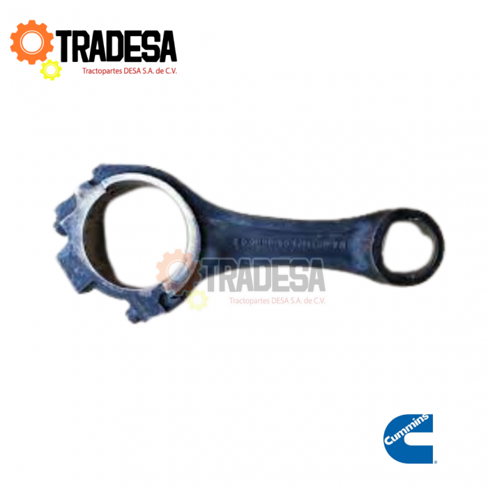 Biela Cummins 5.9 Serie B CUMMINS 3942579SN 