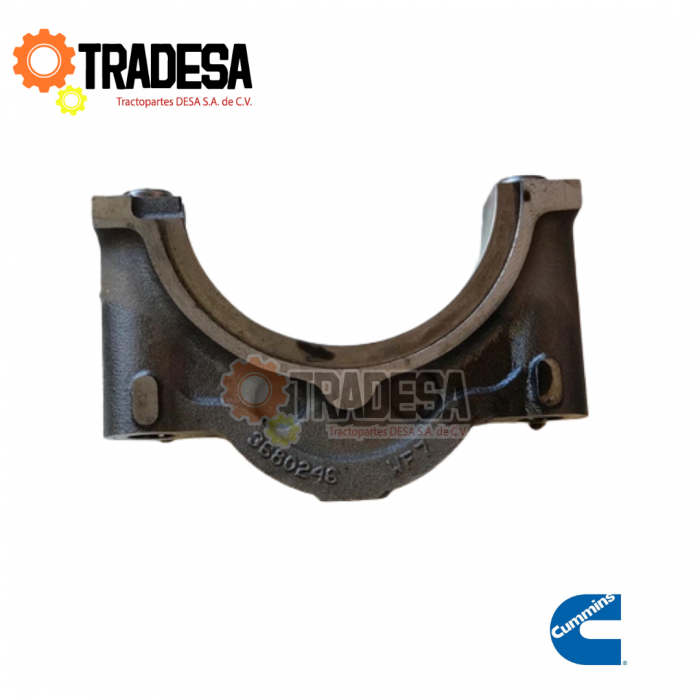 Muñon De Biela Para Cummins Isx (3680246) CUMMINS 3680246SN 