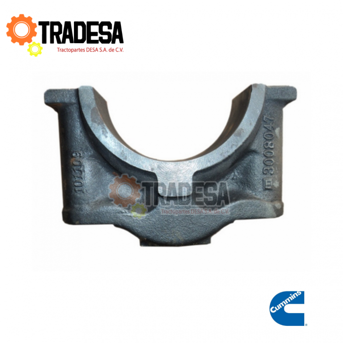Muñon De Biela Para Cummins 350/400 ,nt855 CUMMINS 3008047SN 