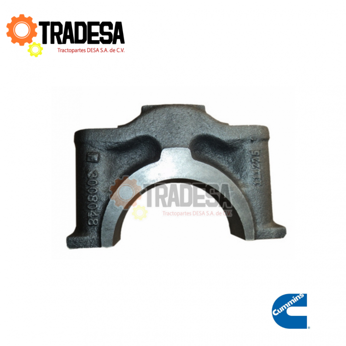 Muñon De Biela Para Cummins ,nt855 (3008048) CUMMINS 3008048SN 