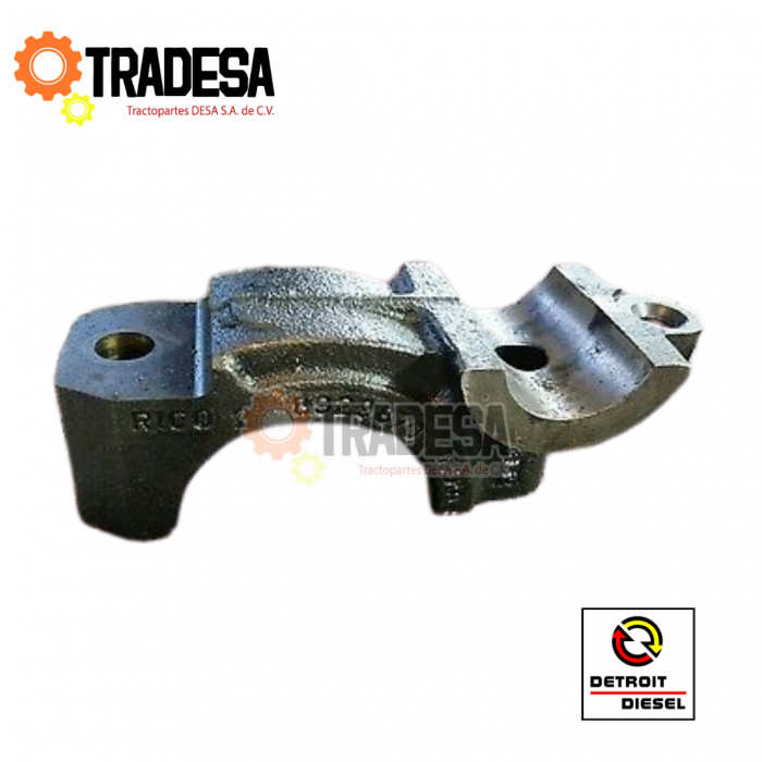Muñon De Biela Detroit Serie 60 Ddec4 DETROIT DIESEL 8929870SN 