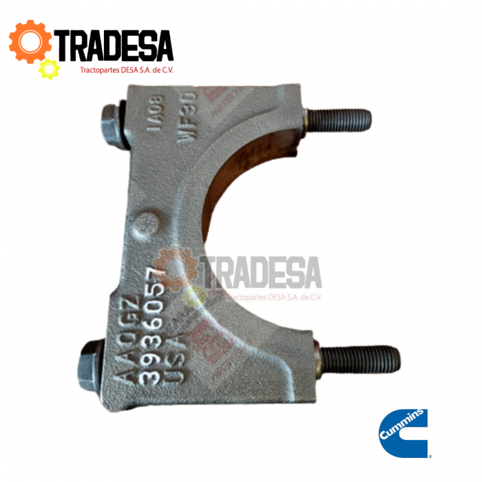 Muñon Para Cummins Isb 5.9 CUMMINS 3936057SN 71706654333