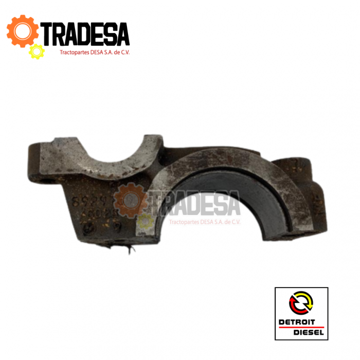 Muñon Detroit Serie 60 12.7l DETROIT DIESEL 8929739SN 