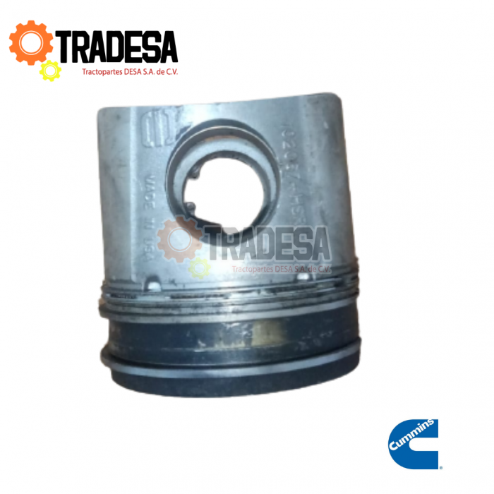 Piston Cummins Std 5.9 CUMMINS 102067SN 71706653258