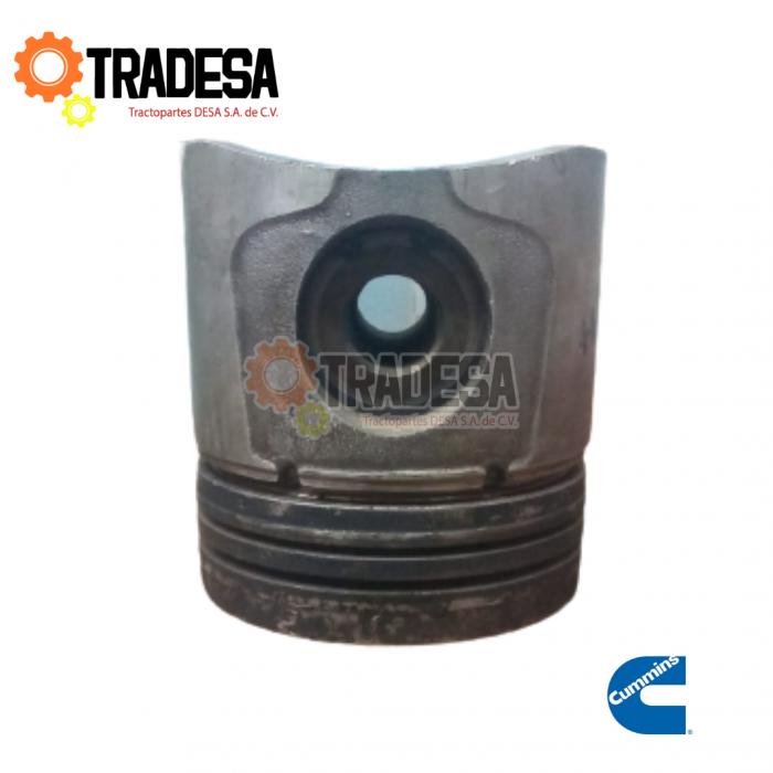 Piston Para Cummins 8.3 CUMMINS 114L21SN 