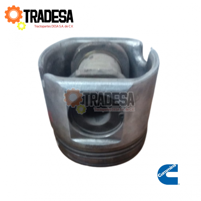 Piston Para Cummins M11 CUMMINS 3896030SN 