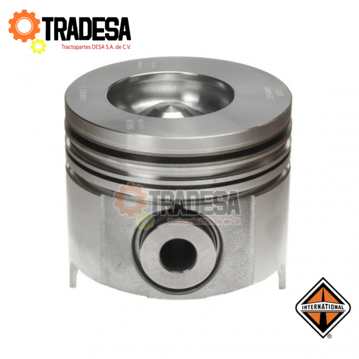 Piston Navistar T444e INTERNATIONAL 1824284C1SN 