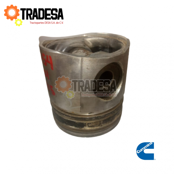 Piston Cummins 6bta 5.9 CUMMINS 165401M15SN 