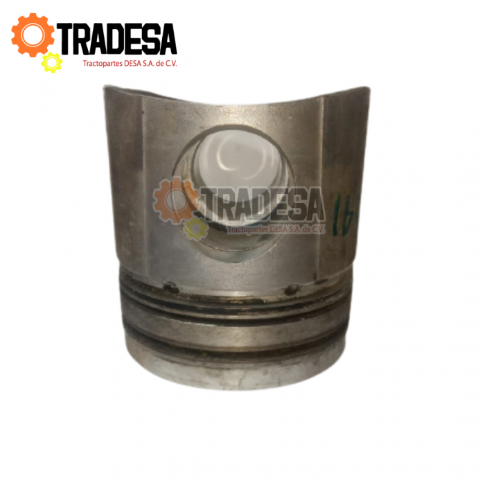Piston Para Motor Fp Diesel (3919041) FP DIESEL FP-3919041SN 