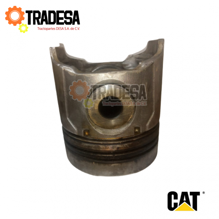 Piston Caterpillar (7n9805) CATERPILLAR 4754262SN 