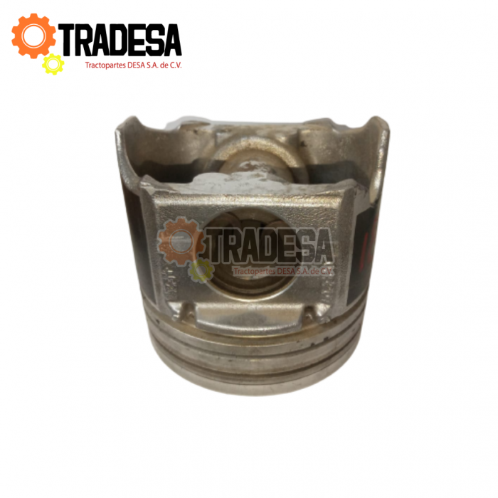 Piston Para Motor Ford 6.0, 6.0l FORD 1845520C1SN 