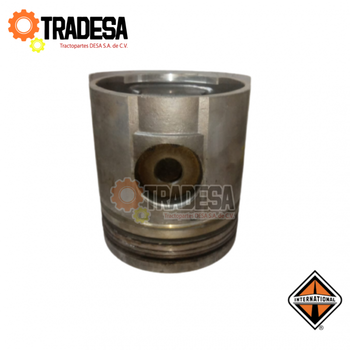 Piston International, Dt360/dta360 INTERNATIONAL 1817178C2SN 