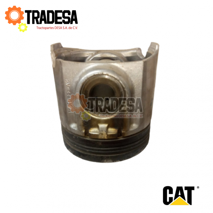 Piston Para Motor Caterpillar 3406b ,3406c CATERPILLAR 7E0539SN 