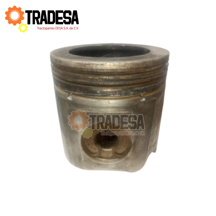 Piston Para Motor Fp Diesel (3052794) FP DIESEL FP3052794SN 