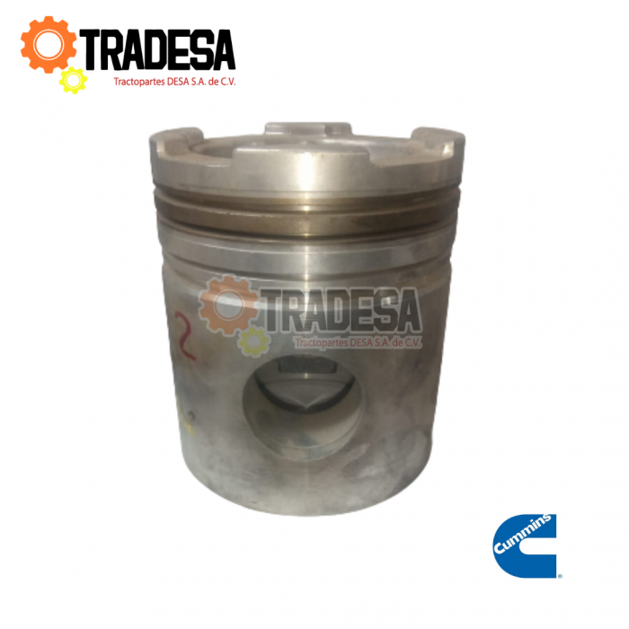 Piston Para Motor Cummins .nta855 CUMMINS 3048808SN 