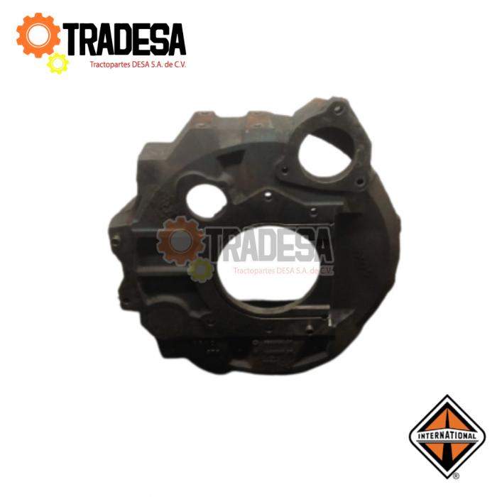 Campana Navistar (1820341c3) INTERNATIONAL 1820341C3SN 