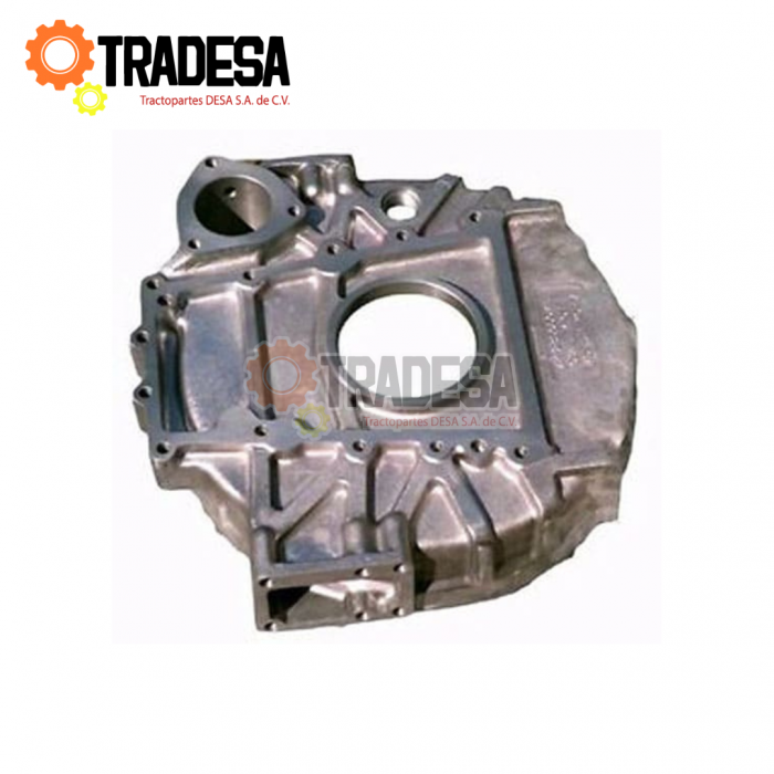 Campana Detroit Serie 60 DETROIT DIESEL 23505073SN 