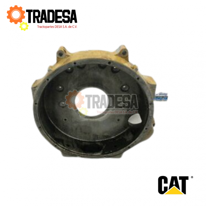 Campana Caterpillar 3208 CATERPILLAR 7W0836SN 