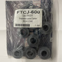 Tacon De Carter S60 Juego Firts Diesel Gaskets FTCJ-600 