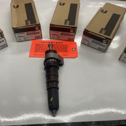 INYECTOR HIDRAULICO PARA N14 HIDRAULICO Cummins 3078195PX 3078195PX