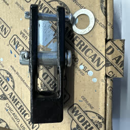 Horquilla Autoajustable Orificio Central IMPORTACION IWAWA07-7052 IWAWA07-7052
