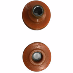 SOPORTE DE RADIADOR DE PROSTAR INTERNATIONAL Gaff 34545 651912086714