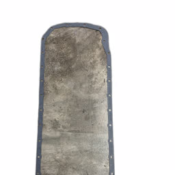EMPAQUE CARTES ISM Cummins FP5394102 FP5394102