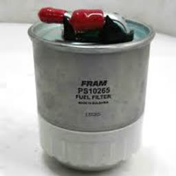 Filtro Separador De Combustible(ff5698) FRAM PS10265 