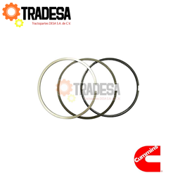 Anillos De Piston Cummins N14, 350/400, Nt855 CUMMINS 4089489 