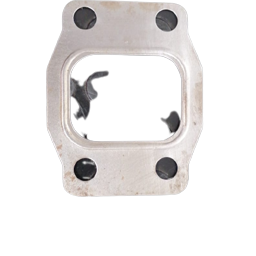 Empaque De Turbo Mercedes Om904 ALRO 1138-W 71692748711