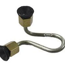 TUBO DIESEL MOÑO # 4 BOMBA A LAPIZ 904-906 9060701433 Mercedes 9060701433 71695496185