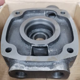 CABEZA DE COMPRESOR CUMMINS 350/400 Holset 3044389 71693267478