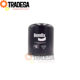 Filtro Cartucho De Secador De Aire Ad-is BENDIX 5008414GC 