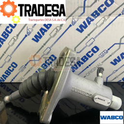 Cilindro Esclavo Prostar Inferior 9700515120 WABCO 3866376C91 1P3866376C91