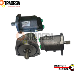 Bomba Abp R01 Detroit R-23535540 71690658110