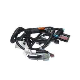 ARNE DE SENSORES E INYECTORES 466 ,556 NAVISTAR INTERNATIONAL 1807417C95 1P1807417C95