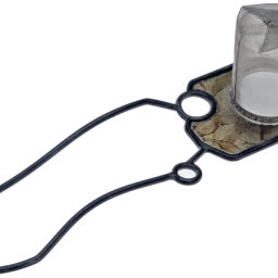 Dorman Junta De Depósito De Aceite 635-128 Compatible Con Ford Seleccionado, IC Corporation, Modelos Internacionales Dorman 635-128 635-128