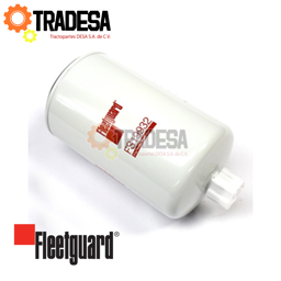 Filtro De Combustible Separador Freightliner (p551361) (bf13460) FLETGUARD FS19932 FS19932