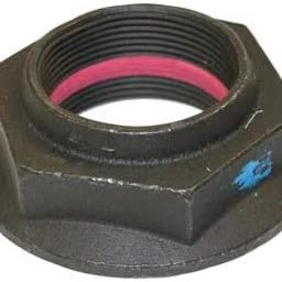 Tuerca De Transmision Fuller 16918b EATON K-4122 71689814457