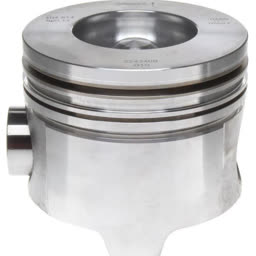 Piston Mahle Original 1994 - 2003 7.3l Power Stroke, T444e MAHLE 224-3409 